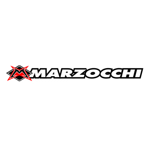 Sticker autocollant Marzocchi