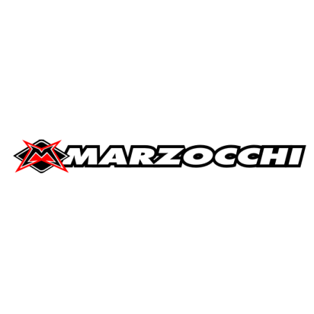 Sticker autocollant Marzocchi