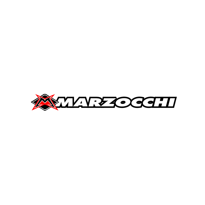 Sticker autocollant Marzocchi