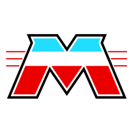 Sticker autocollant MBK