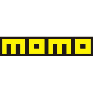 Sticker autocollant Momo