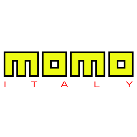 Sticker autocollant Momo