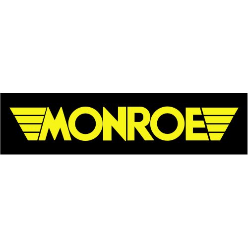 Sticker autocollant Monroe