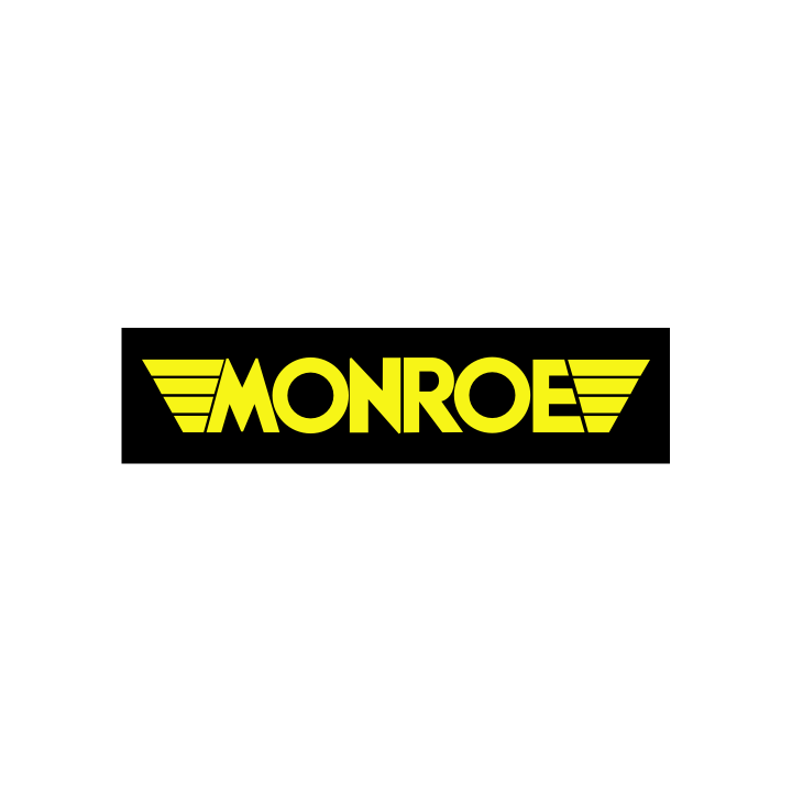 Sticker autocollant Monroe