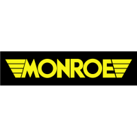 Sticker autocollant Monroe