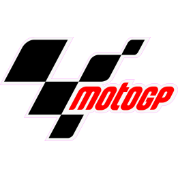Sticker autocollant Moto GP