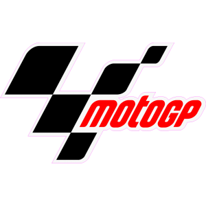 Sticker autocollant Moto GP