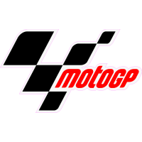 Sticker autocollant Moto GP