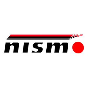 Sticker autocollant Nismo