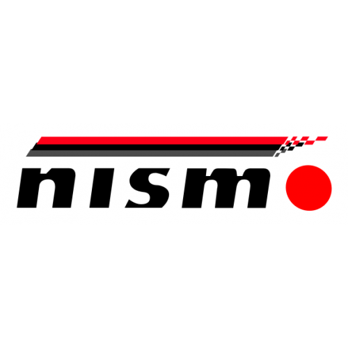 Sticker autocollant Nismo