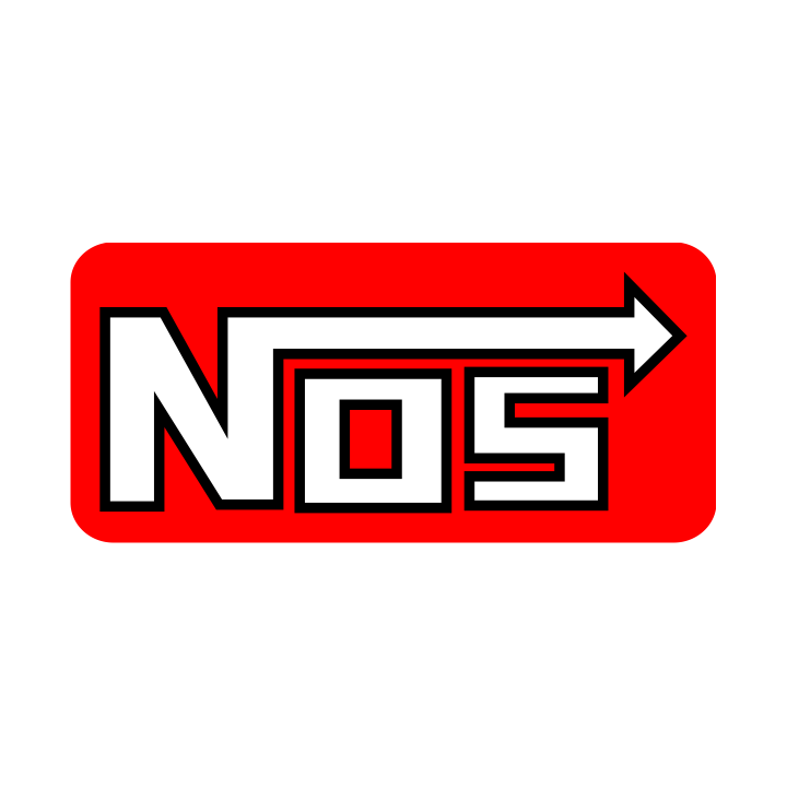 Sticker autocollant Nos