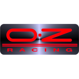 Sticker autocollant OZ