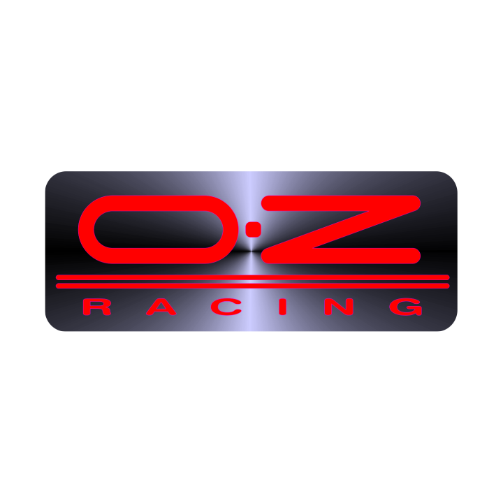 Sticker autocollant OZ