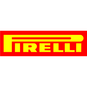 Sticker autocollant Pirelli