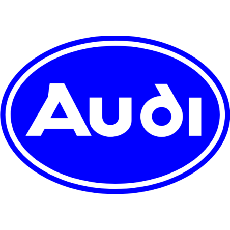 Sticker autocollant Alfa romeo couleur