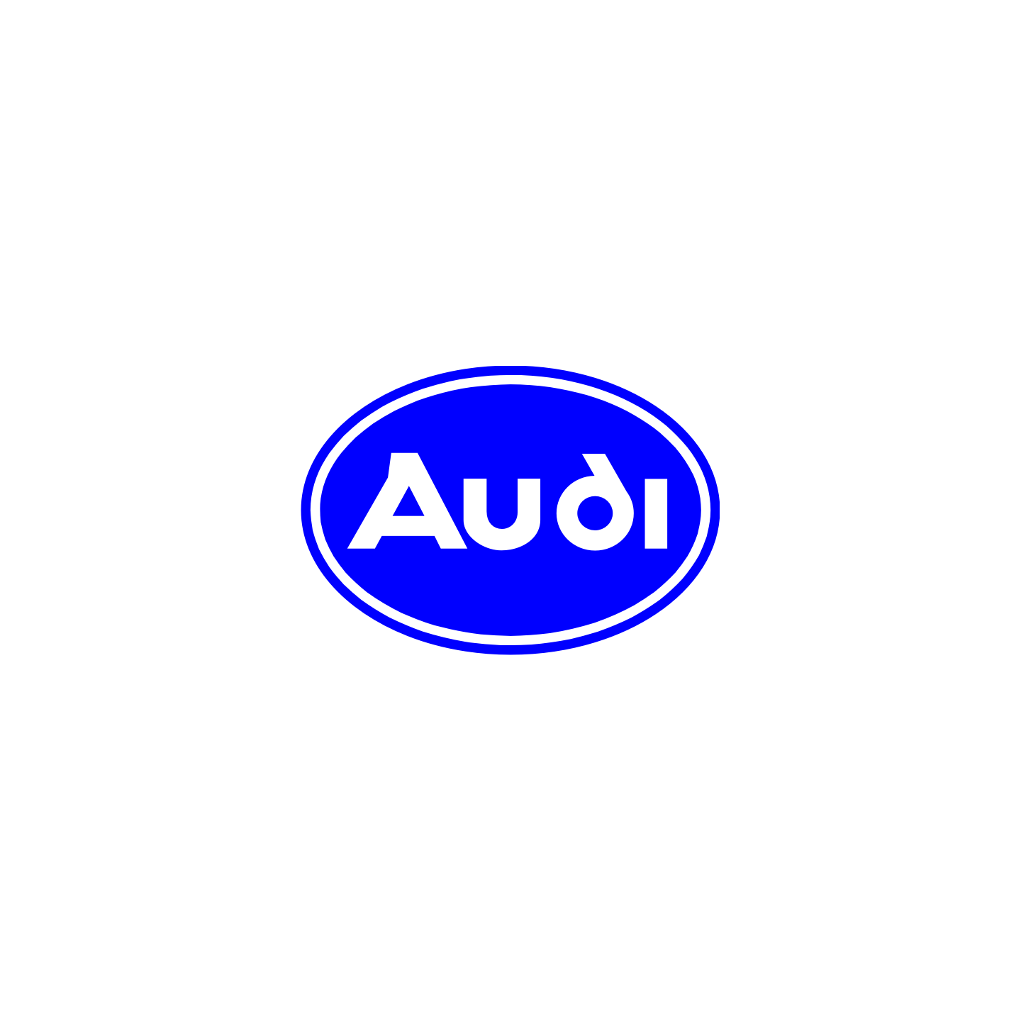 Audi couleur