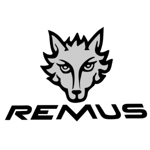 Sticker autocollant Remus