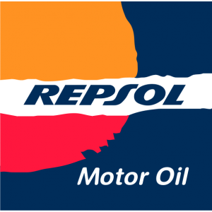 Sticker autocollant Repsol