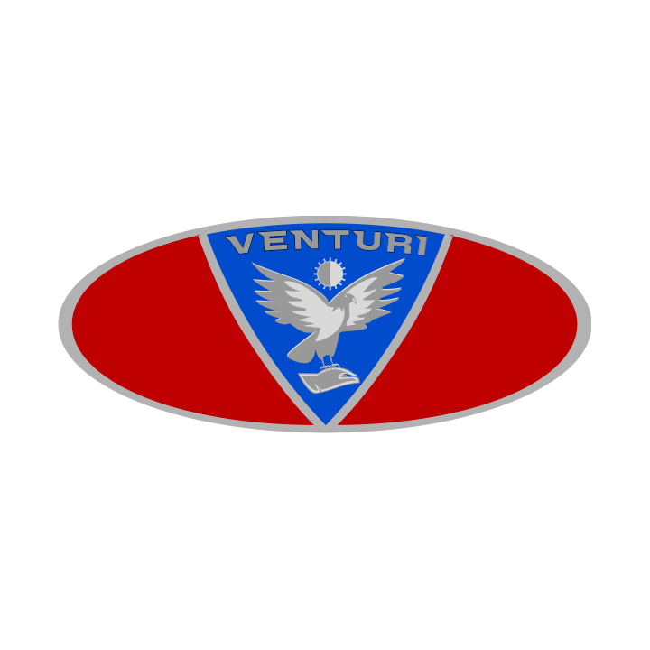 Sticker autocollant Volkswagen couleur