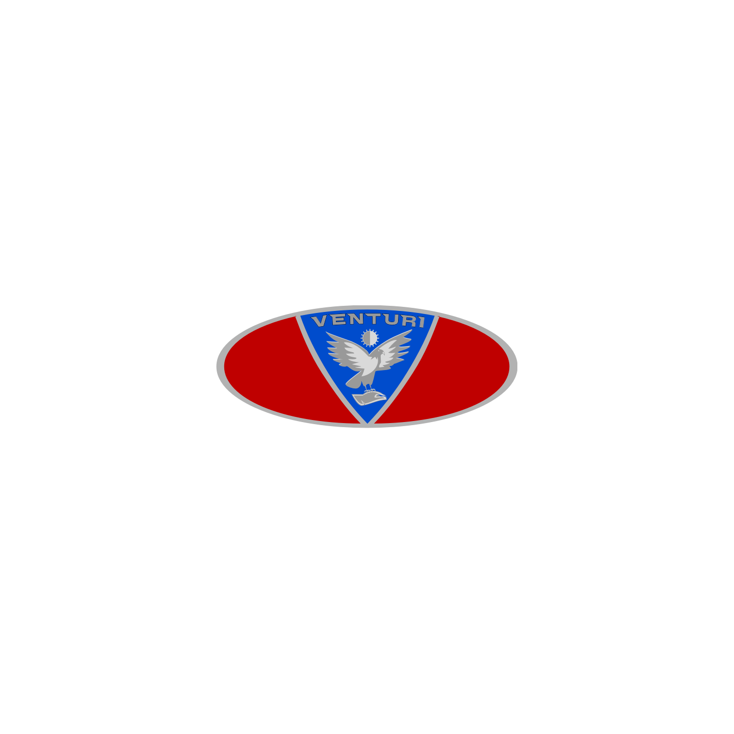 Venturi couleur