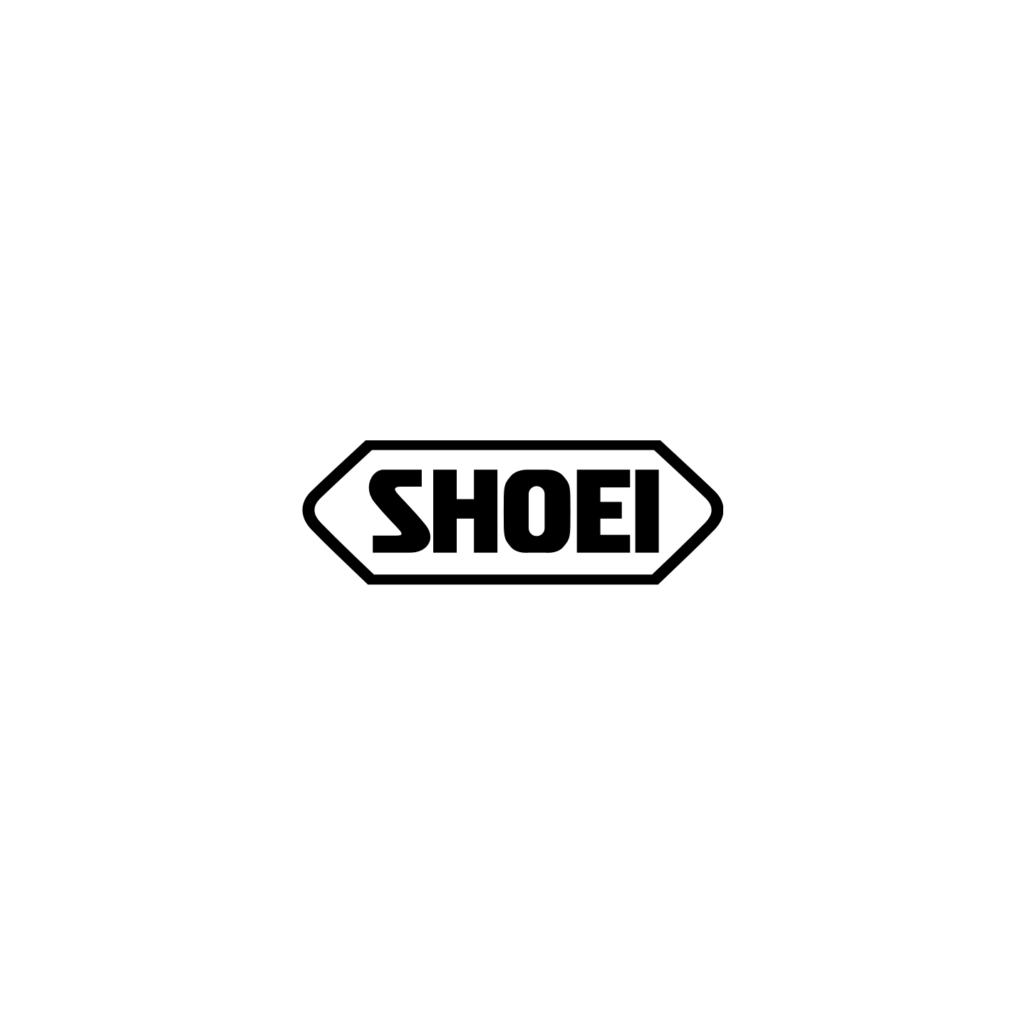 Shoei noir