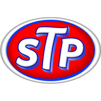 Sticker autocollant Stp