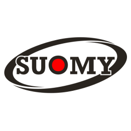 Sticker autocollant Suomy