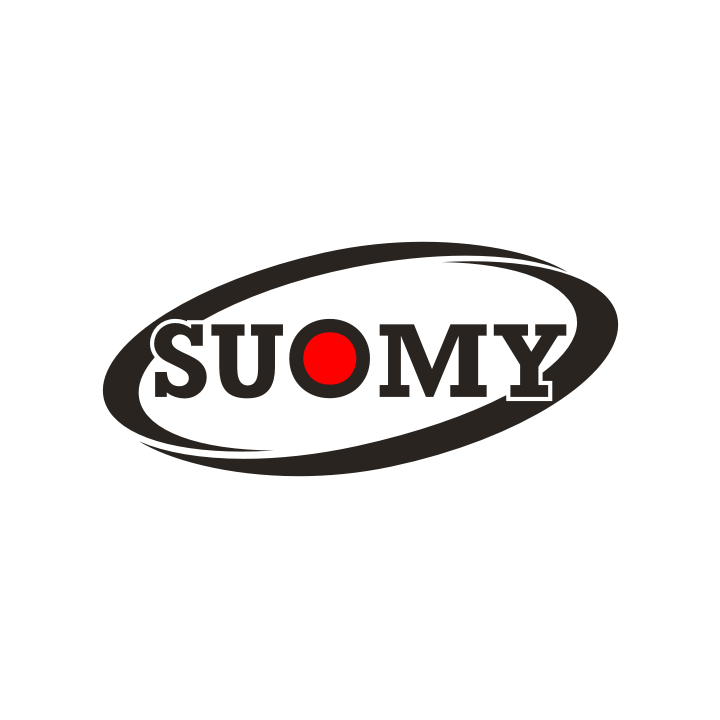 Sticker autocollant Suomy