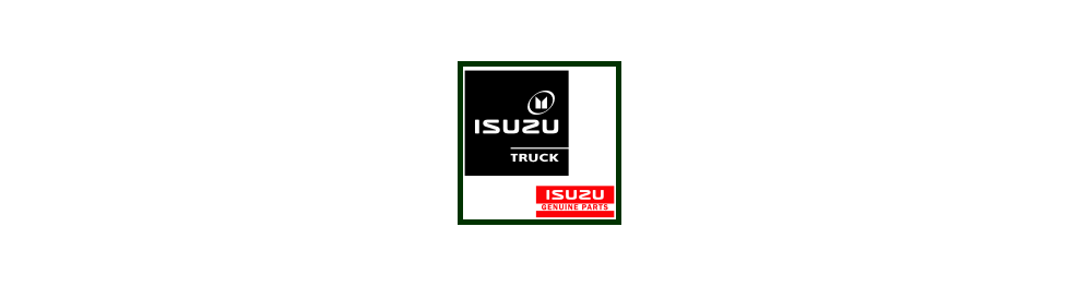 Isuzu