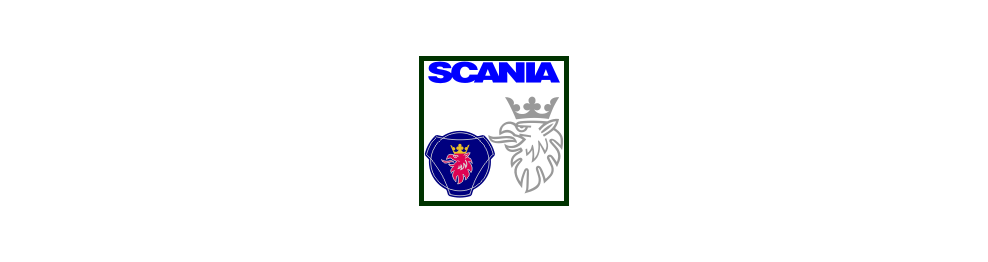 Scania