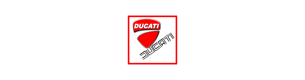 Ducati