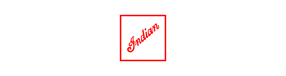 Indian