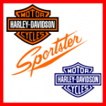 Harley Davidson