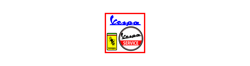 Vespa