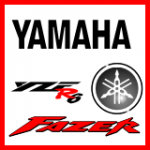 Stickers Yamaha