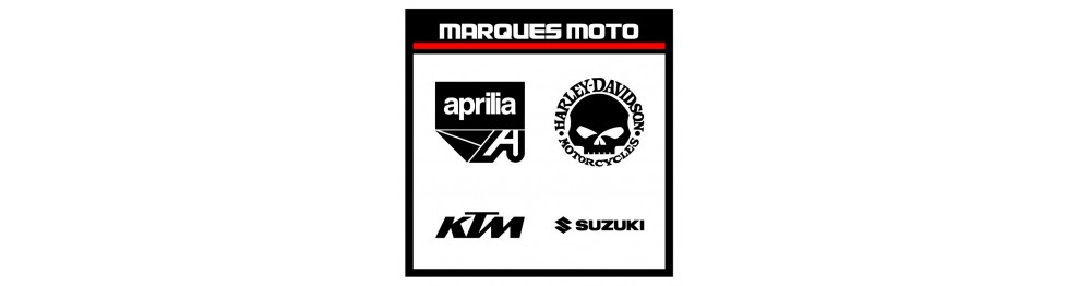 Marques moto