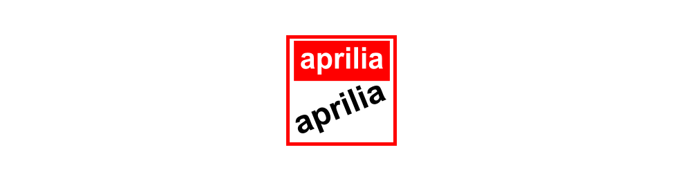 Aprilia