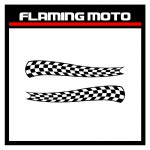 Flaming moto