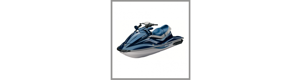 Jet ski / moto neige / nautisme