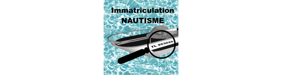 Immatriculation nautisme