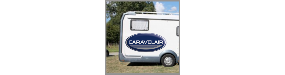 Camping car et caravaning