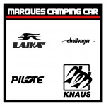 Marques Camping Car