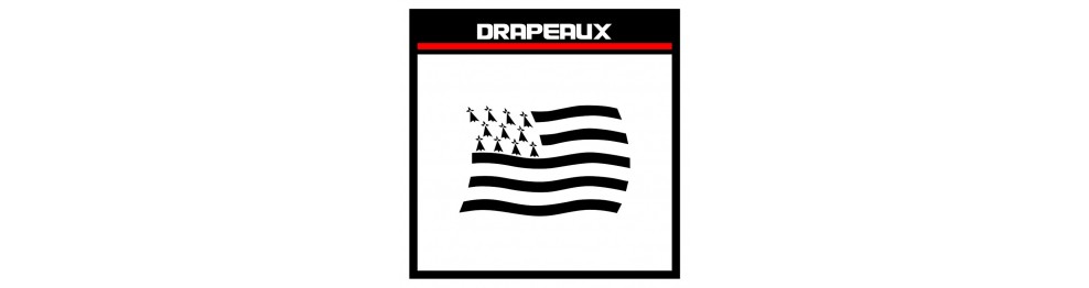 Drapeaux