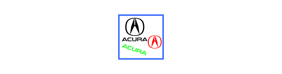 Acura