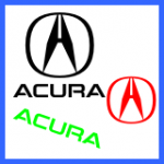 Acura