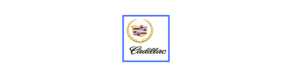 Cadillac