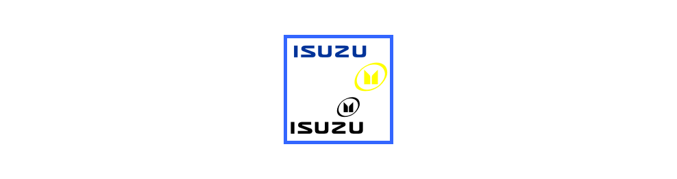 Isuzu