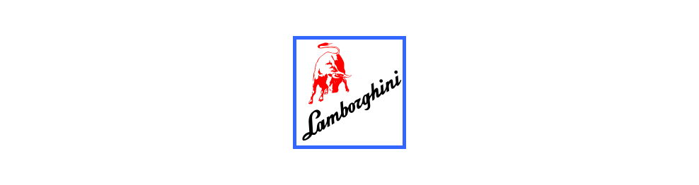 Lamborghini