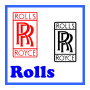 Rolls Royce