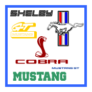 Mustang